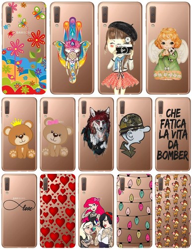 Custodia cover morbida - custodia,