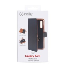 Cover per Samsung A70 Custodia