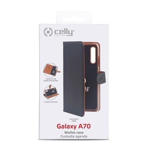 Cover per samsung a70 - cover,