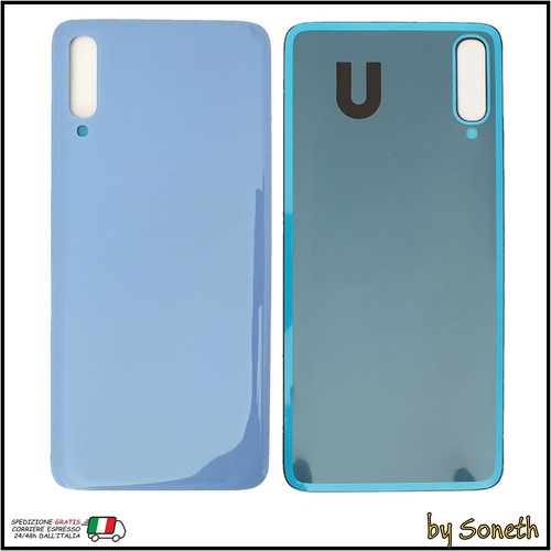 Vetro copri batteria back - vetro,