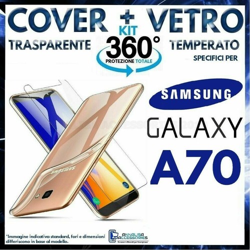 Custodia cover pellicola - +,