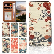 Custodia supporto pelle arte