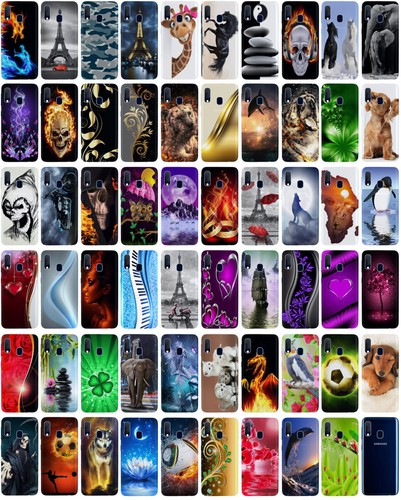 Custodia per samsung galaxy - per,