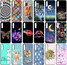 Custodia Cover per SAMSUNG A70