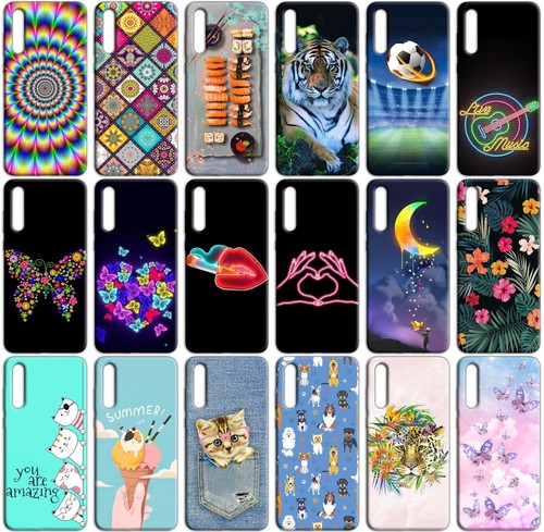 Custodia cover per samsung - custodia, a70