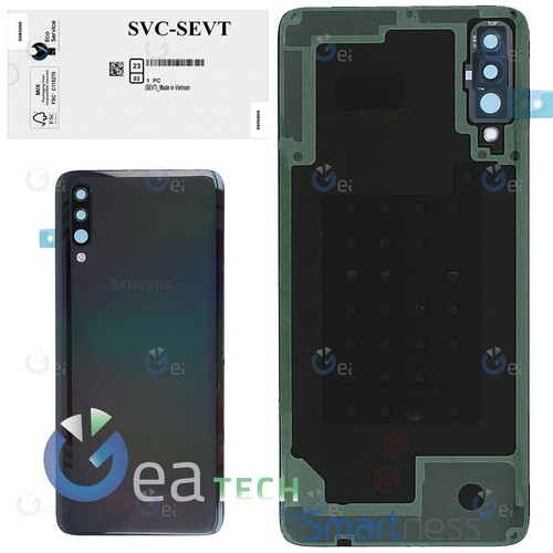 Back cover samsung originale - cover,
