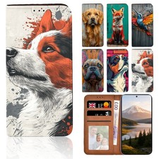 Custodia in pelle design