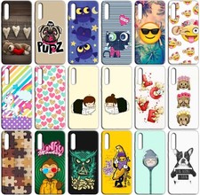 CUSTODIA COVER MORBIDA IN TPU