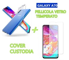 COVER CUSTODIA   + PELLICOLA