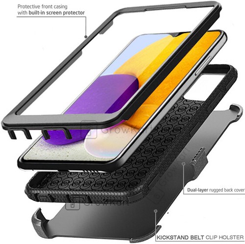 Custodia telefono armor - custodia, tank