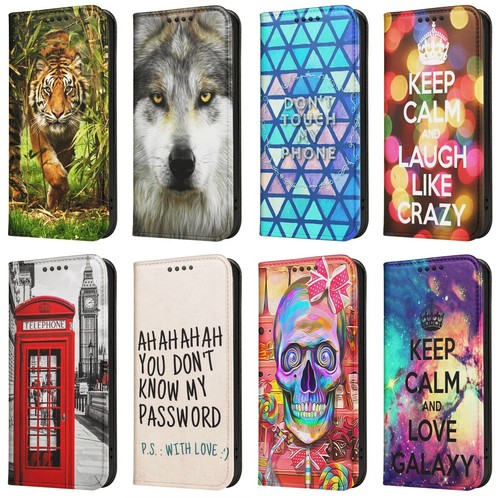 Custodia cover libro samsung - cover,