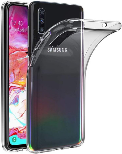 Cover gel tpu trasparente - gel,
