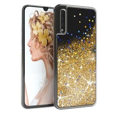 Custodia glitter per Samsung