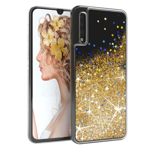 Custodia glitter per - , samsung