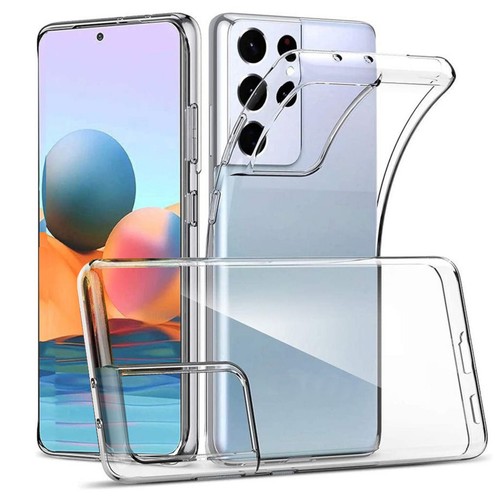 Custodia cellulare silicone