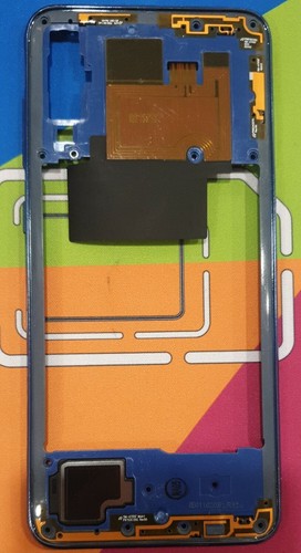 Cover centrale samsung a70 - centrale,