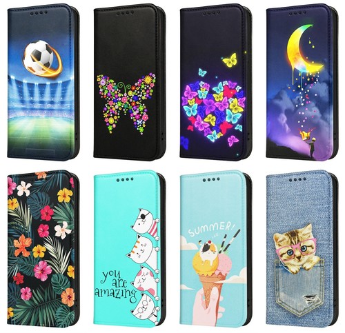 Custodia cover libro - cover, samsung