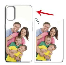 Custodia Cover Personalizzata