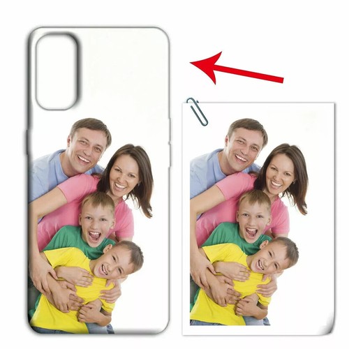 Custodia cover personalizzata - cover,