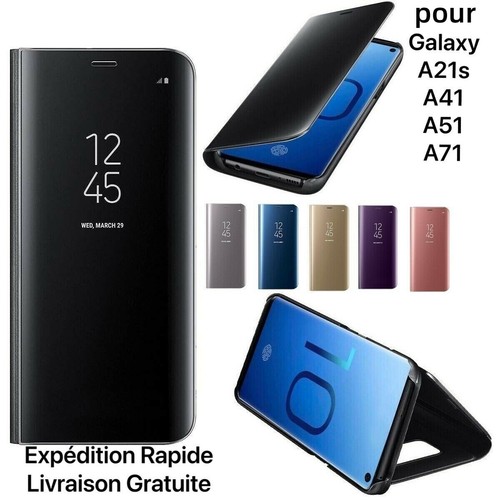 Coque etui flip cover - coque,