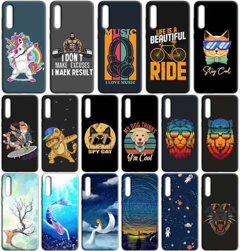 Custodia cover back - case, in