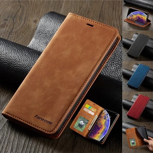 Flip cover custodia pelle - cover,
